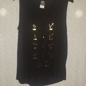 Zodiac Sign Oversized shirt